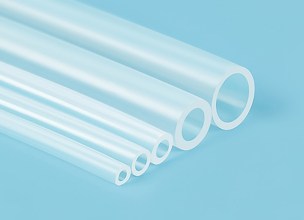 Application du tube Baoshili Ultra-Clean PFA dans l'industrie des semi-conducteurs