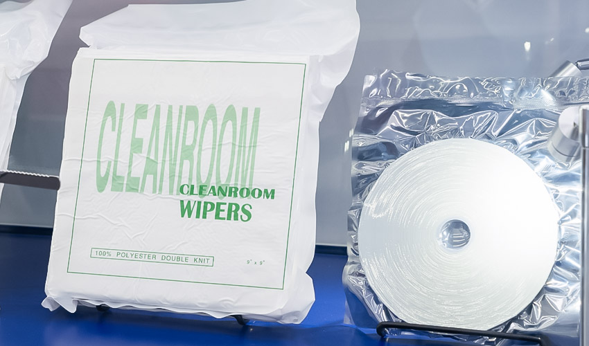 Cleanroom Wipes