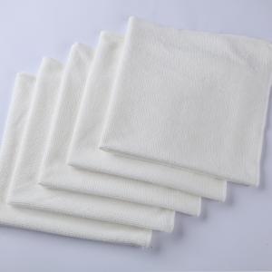 fournisseur de serviettes de nettoyage en microfibre