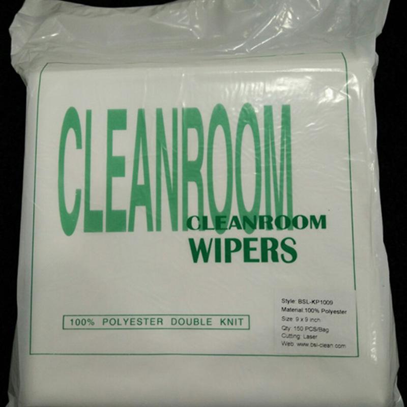 Industrial Cleanroom Wipes