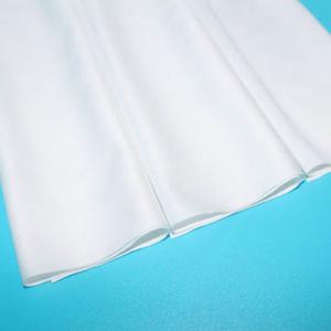 lingettes polyester non pelucheuses