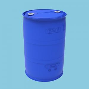 Tambour en PEHD ultra-propre