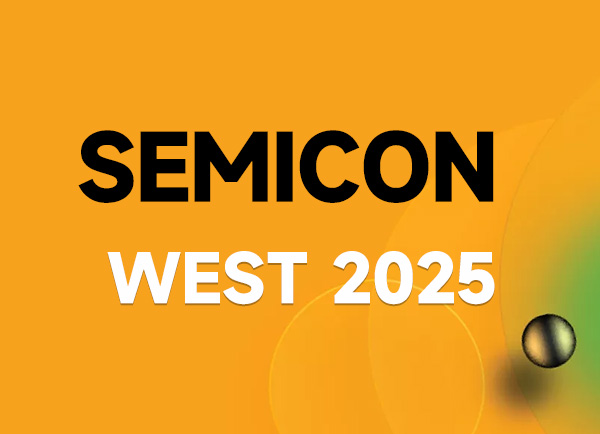 Innovation propre pour le « Core », ensemble pour l'avenir | Baoshili vous invite à SEMICON West 2025