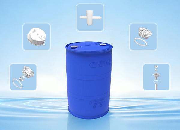 Breakthrough in Core Indicators of Ultra-Clean HDPE Drums: Domestic Semiconductor Consumables Advance to G5 Grade